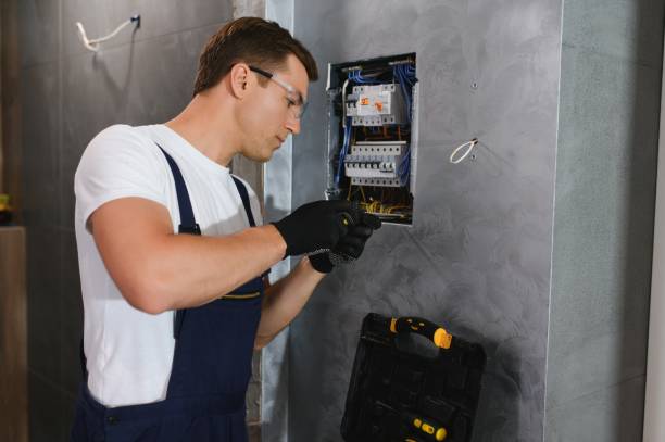 Best Electrical Outlet Repair  in East Ithaca, NY