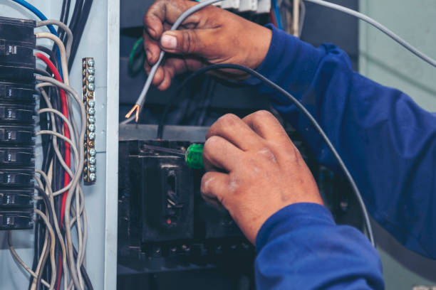 Best Electrical Contractors for Businesses  in East Ithaca, NY