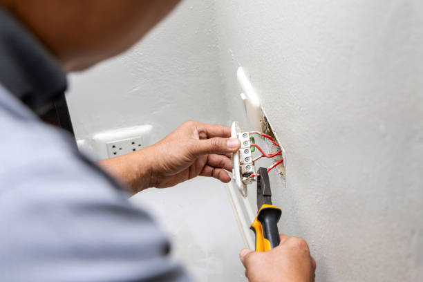 Best Electrical Contractors for Businesses  in East Ithaca, NY