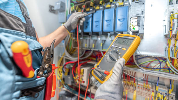 Best Local Electrician Companies  in East Ithaca, NY